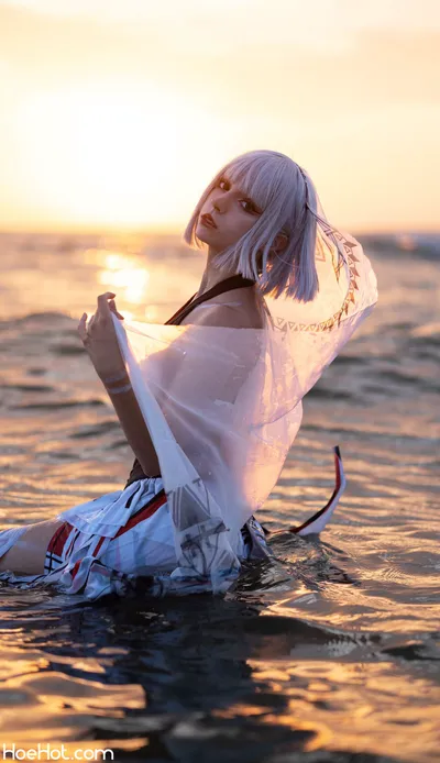 Himeecosplay - Altera nude cosplay leaked 348100