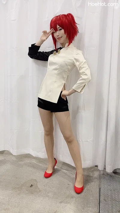 Kururun Kurasaka - Kiriya nude cosplay leaked 32061