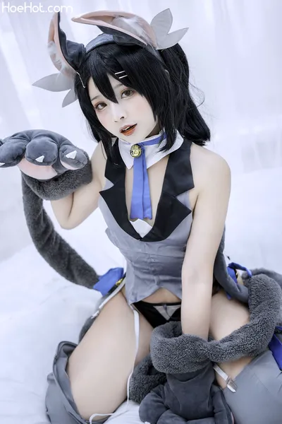 Sayo Momo - FATE Miyu Edelfelt Beast Ver nude cosplay leaked 453966