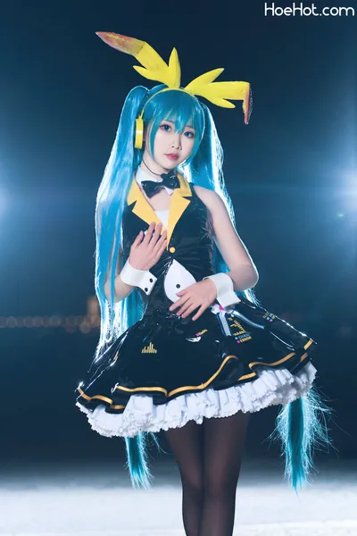 面饼仙儿 初音Miku's profile image