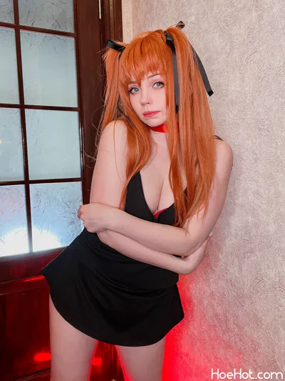 Caticornplay - Asuka nude cosplay leaked 470684