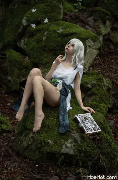 Himeecosplay - Yonah Nier nude cosplay leaked 461919