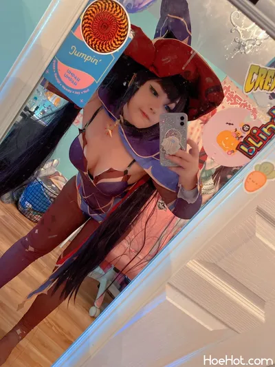 Junkenstein - Mona nude cosplay leaked 581845