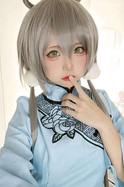 蠢沫沫 - 自拍 nude cosplay leaked 466699