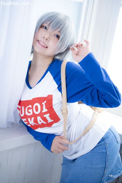 Tokiwa - Hana Uzaki's profile image