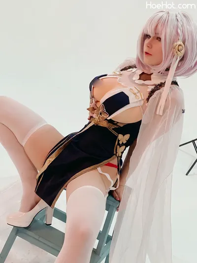 Oichi - Sirius nude cosplay leaked 518298