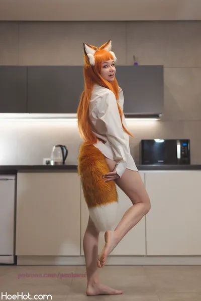 Penkarui - Holo nude cosplay leaked 472012