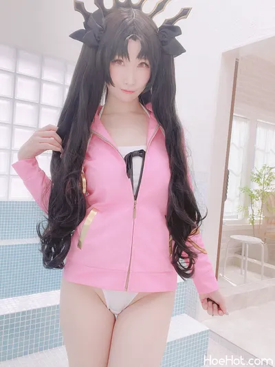 [My Suite/Atsuki] イシュタル ✨✨ nude cosplay leaked 385653