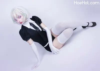 Himeecosplay - Diamond nude cosplay leaked 461191