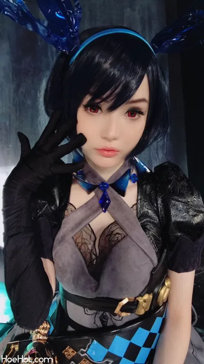 [Rocksy light] Alice (SINoALICE) +videos nude cosplay leaked 352754