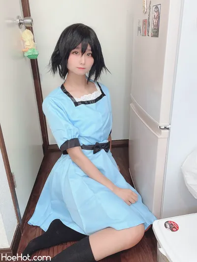 [Yanagimaru] Mayuri&#039;s Outfit nude cosplay leaked 471940