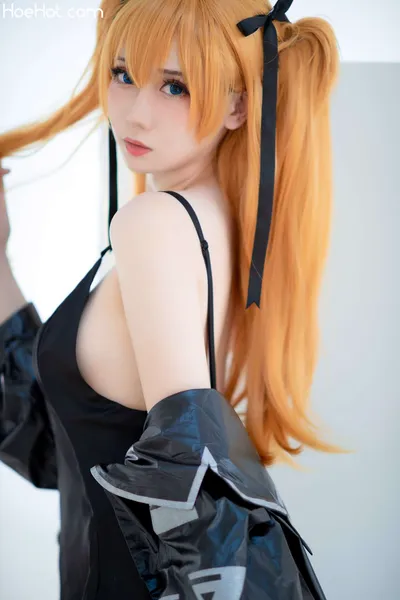 焖焖碳 - Asuka nude cosplay leaked 271832