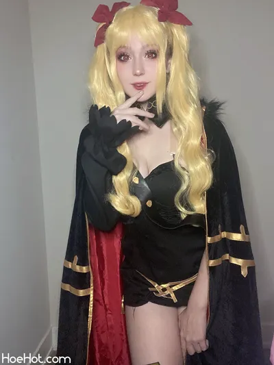 Satin Stars - Ereshkigal nude cosplay leaked 244806