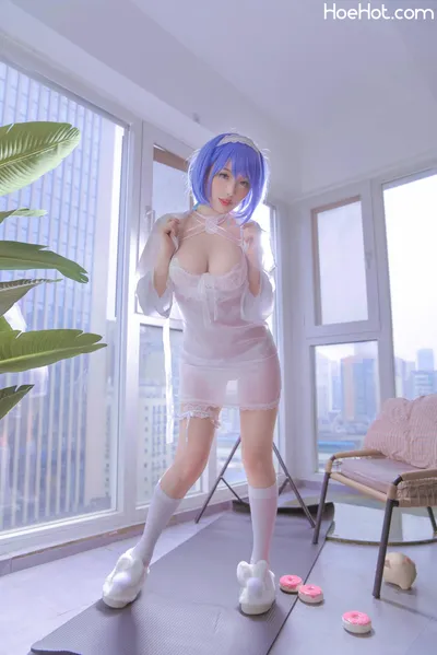 刺青Poi - 恰巴耶夫 nude cosplay leaked 546407