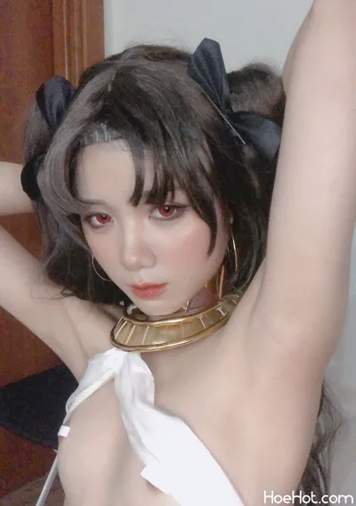 PoppaChan - Ishtar​ nude cosplay leaked 459815