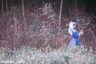 [帕琪与兔] 纳兹琳 Nazrin nude cosplay leaked 157799