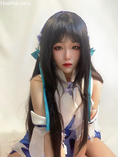 桃谷若姬子 - 西施2 nude cosplay leaked 380125