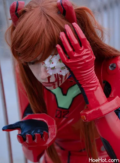 Himeecosplay - Asuka nude cosplay leaked 586823