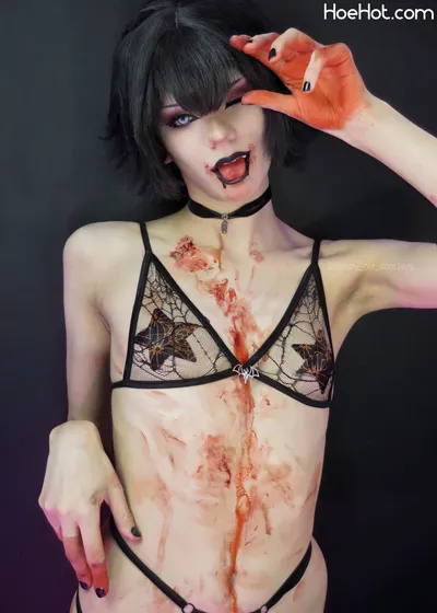 Nikkita_XIII - Mavis nude cosplay leaked 118497