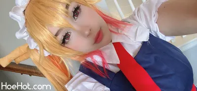 Junkenstein - Tohru nude cosplay leaked 474871