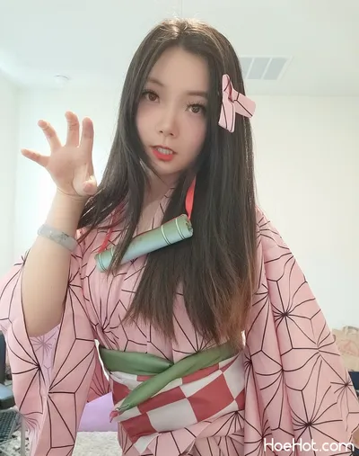 Tingting Berry - Nezuko's profile image