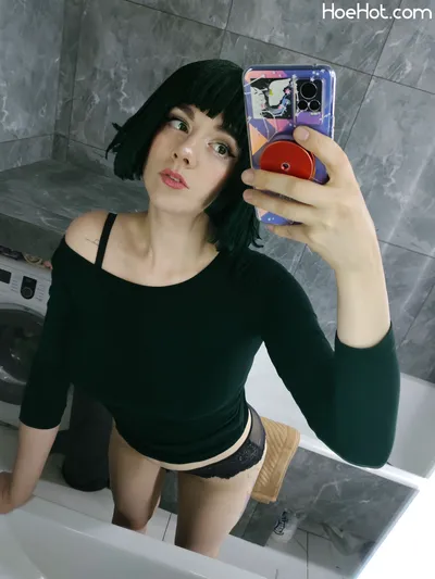 Omi_COS - Fubuki nude cosplay leaked 129002