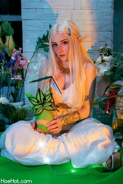 Ezysummers - Zelda nude cosplay leaked 244867