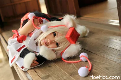 [Sugar*Myuku (Tenshi Myu.)] Touhou Momiji Inu Roku (Touhou Project) nude cosplay leaked 621753