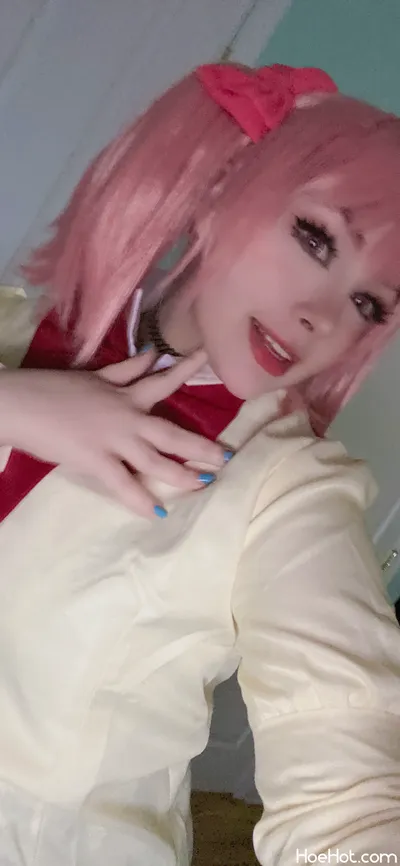 Junkenstein - Madoka nude cosplay leaked 475262