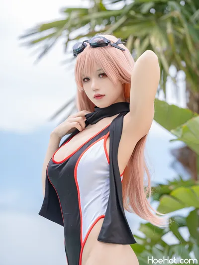 小仓千代w - Rapi nude cosplay leaked 53359