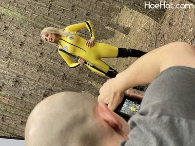 Holly Wolf - Kill Bill - The Bride Strikes Again nude cosplay leaked 563731