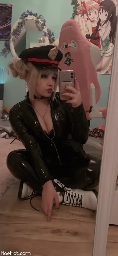 Junkenstein - Camie Toga nude cosplay leaked 469466