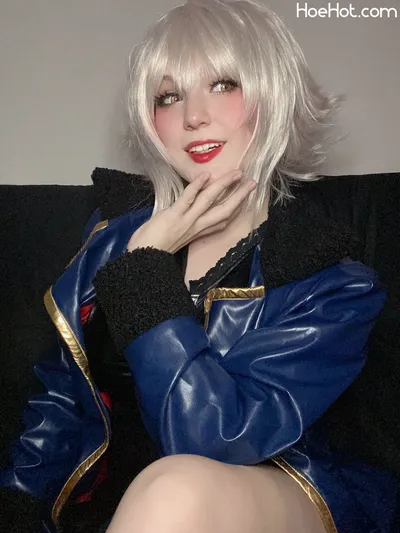 Satin Stars - Jalter nude cosplay leaked 231977