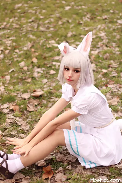 Himeecosplay - Haru nude cosplay leaked 461169