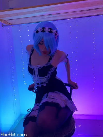 Didiwinx - Rem nude cosplay leaked 404505