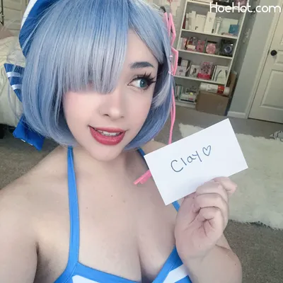 Junkenstein - Rem fansigns nude cosplay leaked 231780