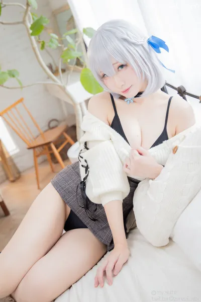 [Atsuki] スイートMonster (Hololive) nude cosplay leaked 85671