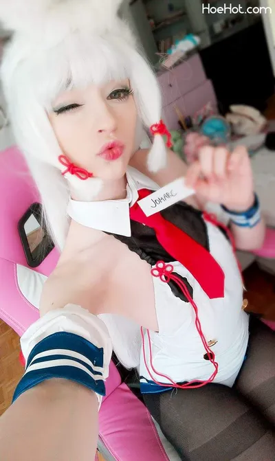 Keekihime - Bunny Murakumo nude cosplay leaked 273776