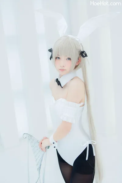 (C92) [51square (Senji)] ...Okaerinasai. (Yosuga no Sora) nude cosplay leaked 341166