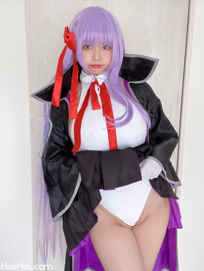 Omimi - BB nude cosplay leaked 296470