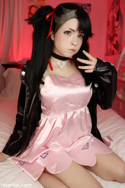 Melondoki - Marnie nude cosplay leaked 282175