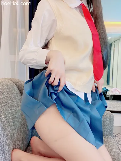 Kyaandere - Mai nude cosplay leaked 535932