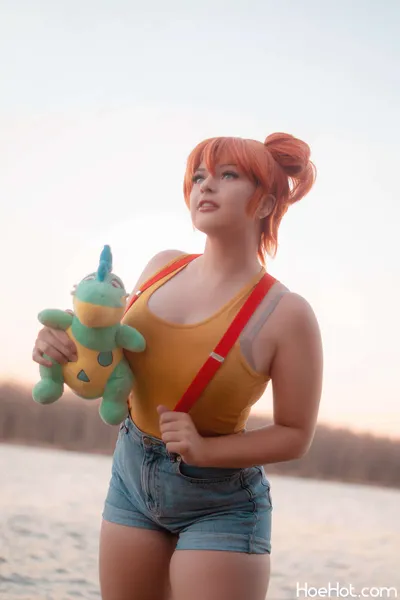 Okicospi - Misty's profile image