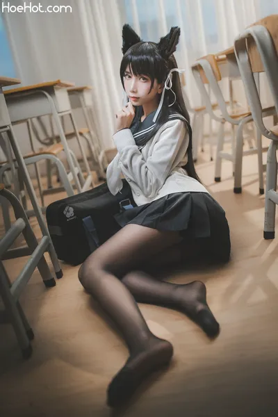 LostDoll - Atago nude cosplay leaked 382799