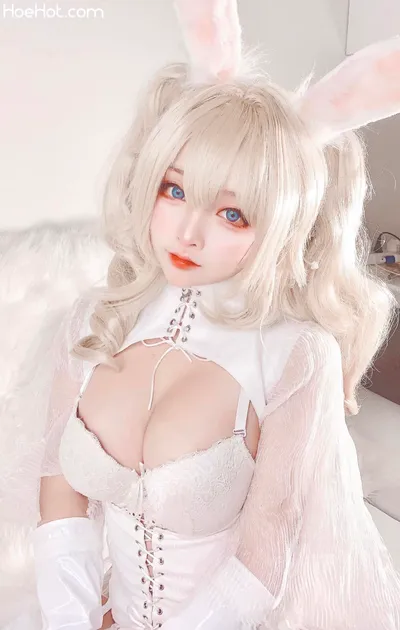 Sayo Momo - Barbara nude cosplay leaked 457152