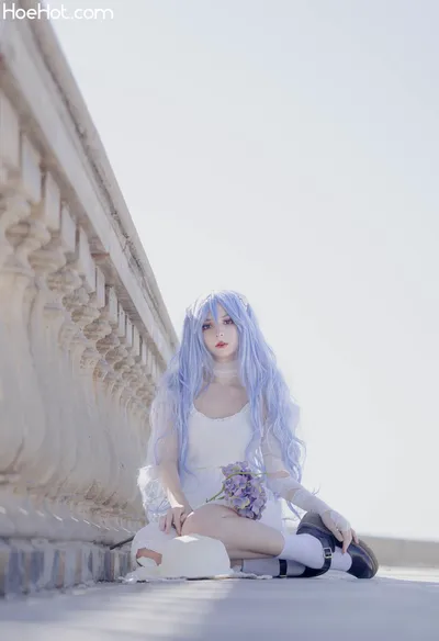 Himeecosplay - Rei nude cosplay leaked 192588