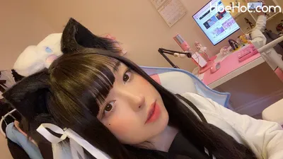 Rinuji - Atago nude cosplay leaked 298521