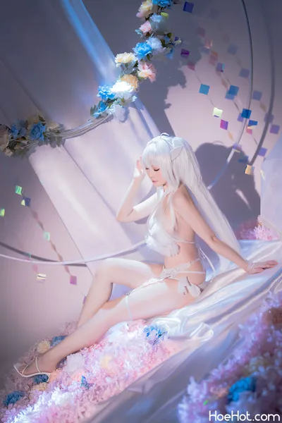 星之迟迟 2023-8-A nude cosplay leaked 190828