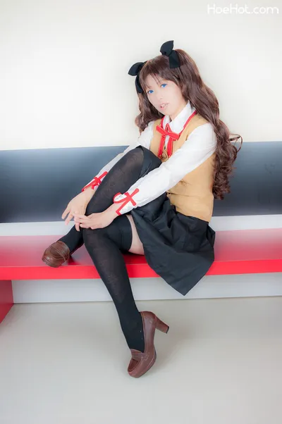 [Glossy Rabbit] ZONE/RED nude cosplay leaked 604753