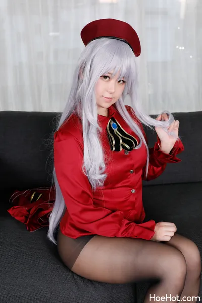 [poison2mui] Caren Ortensia (Fate/hollow ataraxia) nude cosplay leaked 479177